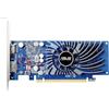 Asus Nvidia GeForce GT1030 2GB DDR5 Scheda Video LP PC GPU PCIe 3.0 Ventola