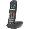 Gigaset Cordless Singolo E SERIES E290 Black S30852 H2901 K101
