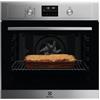 Electrolux Serie 600 EOF4P46X Forno Multifunzione da Incasso SurroundCook 72L A+