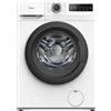 Midea MF110W70/W lavatrice Caricamento frontale 7 kg 1200 Giri/min Bianco C