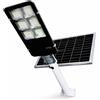 Maka solar Lampione Stradale Solare LED 400W con Sensore Crepuscolare Illumina 600mq