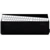 Adore June Keeb Custodia compatibile con Magic Keyboard con Tastierino Numerico, Fatto su Misura Tasca per lo Tastiera, Nero