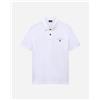 Napapijri Elbas M - Polo - Uomo - Bianco