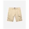 Napapijri Noto 2.0 Cargo M - Bermuda - Uomo - Beige