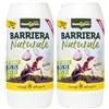 I Consigli dell'Esperto Barriera Naturale Formiche Disabituante Olfattivo per Formiche - Previene l'Uso di Insetticidi - Biologico - Vegan - Pet Friendly - 500 gr (Confezione da 2)