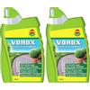 Compo 25383 terrazze Vorox e percorsi 500 ml (Confezione da 2)