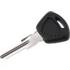 Briny River Chiave Grezza Non Tagliata Per Moto Compatibile Con Triumph Daytona 675 2006-2020 Compatibile Con Daytona 675 R 2006-2020