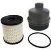 3RG INDUSTRIAL 3RG Filtro olio Cartuccia filtro con guarnizione 98203 Compatibilità con PEUGEOT 206 2 volumi/Coda spiovente 2A/C 207 WA, WC 208 I Hatchback CA, CC 2008 Station Wagon CU, CITROËN C3 I Hatchback FC