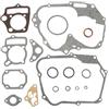 WOOSTAR Guarnizioni Cilindro Top End Kit Sostituzione per Lifan 1P52FMH Motore Taotao 110cc 125cc Go Kart Pit Dirt Bike Quad ATV Various Off Road Moto