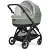 Inglesina Zanzariera per Culla, compatibile con Aptica XT 2023-24-25, Aptica '25, Electa '25