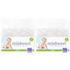 Bambino Mio, Mioboost Classic Inserto Assorbente Aggiuntivo per Massimizzare l'Assorbenza (Confezione da 2)