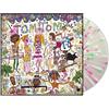 Real Gone Music tom tom club (45th anniversary edition) (clear/pink/white/green splatter vinyl)