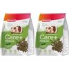 Beaphar Care+® Nature - Alimento naturale per cavie con vitamina C, senza cereali, ricco di fibre e fieno Timothy - pellet tutto in uno - 1,5 kg (Confezione da 2)