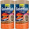 Tetra Goldfish Pro 250 ml (Confezione da 2)