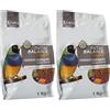 Aimé Aime Nourriture Nutri'Balance Expert (Confezione da 2)