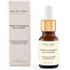 Art of Vedas Dhanwantharam 101 Avarthy 15ml | Olio ayurvedico tradizionale per il corpo e il massaggio | Preparazione 101 Avarthy su base di olio di sesamo | Per i rituali Abhyanga e di cura di sé