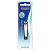 Wilkinson Sword - Tronchesina tagliaunghie con sistema raccolta unghie, cromo