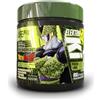 Life Pro Nutrition Life Pro Elektro Ki Dragon Ball Z Edizione Limitata 400g - Potente integratore pre-allenamento ispirato a Dragon Ball Z, migliora le tue prestazioni (400g, Fresh Lime)