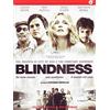 Cg Blindness