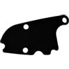 cyclingcolors 1x Filtro Aria in Schiuma Compatibile con PIAGGIO VESPA LX PRIMAVERA 125-150CC 3V IE 2013-filtro motore scooter moto air box carburatore filtrazione