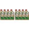 Castrol Olio motore Castrol 5W-30 LL03 LT. 4 (Confezione da 2)