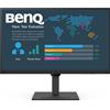 BenQ BL3290QT Monitor PC 80 cm (31.5") 2560 x 1440 Pixel Quad HD LED Nero [9H.LLMLA.TPE]