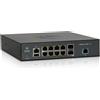 Cambium Networks Switch di rete Cambium Networks cnMatrix EX2010 Gestito L2/L3 Gigabit Ethernet (10/100/1000) 1U Nero [MX-EX2010XXA-E]