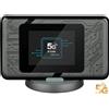 D-Link DWR-2101 dispositivo di rete cellulare Modem (5G WI-FI 6 MOBILE HOTSPOT,5G Wi-Fi Mobile Hotspot AX1800) [DWR-2101]
