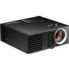 Optoma Videoproiettore Optoma ML750i Proiettore a raggio standard 450 ANSI lumen DLP WXGA (1200x800) Compatibilità 3D Nero [E9PP7ML01EZ1]