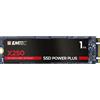 Emtec SSD Emtec X250 M.2 1 TB Serial ATA III [ECSSD1TX250]
