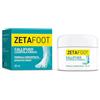 Zeta Farmaceutici Zetafoot Callifugo Lucertola, Pomata Concentrata, Dispositivo Medico per Calli e Duroni, Tubo 30 ml