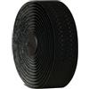 Fizik Tempo Microtex Bondcush Soft, Nastro per Bicicletta Unisex Adulto, Black, unica