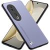RankOne Custodia Compatibile con HONOR 90 5G (6.7) Cover Case - Viola chiaro