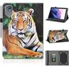 KATUMO Custodia Universale per 10-10,1 Pollici Tablet, Cover per Blackview/TECLAST/DOOGEE/SEBBE S22/GOODTEL G3/Whitedeer/Freeski/JUSYEA J10/HiGrace/Oangcc/OUZRS/Wqplo/Yicty/YESTEL/OSCAL Tablet