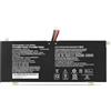 HUBEI 4588105-2S 4588106-2S 40072215 4588106 40071698 Batteria per laptop