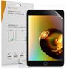 kwmobile 2x Pellicola Protettiva Compatibile con Apple iPad Mini 5 (2019) - Set Pellicole Touchscreen - Pellicola Antiriflesso e Anti-Impronte per Tablet