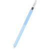 MoKo Cover Custodia per Apple Pencil USB-C, Azzurro Cielo Gradiente