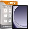 REY Pellicola salvaschermo per SAMSUNG GALAXY TAB A9+ 11 - TAB A11+ 11, Pellicole salvaschermo Vetro temperato, di qualità Premium Tablet