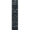 VINABTY Telecomando di Ricambio Adatto Per Sony AV System RM-P501 RM-U305 RM-U302 RM-U303 RM-U301 RM-P362 STR-DE345 STR-DE335 STR-V323 STR-SE391 STR-DE675 STR-K502P HT-5100D
