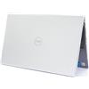 mCover Custodia rigida compatibile solo per laptop Dell Inspiron15 5510/5515 / 5518 da 15,6 (trasparente)