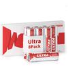 BEVIGOR Batterie AA al Litio 8 Pezzi, 1.5V 3500mAh Alta Capacità, Batterie AA Non Ricaricabili, Adatte per Vari Elettrodomestici e Dispositivi di Sicurezza