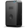 August MR250 Trasmettitore Senza fili Bluetooth 5.2 - Audio Streaming dalla TV a Cuffie - Trasmesse Musica da Uscita Audio 3,5mm a cuffie, altoparlante o ricevitore Bluetooth