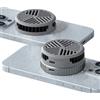 Hagibis ventola per telefono magnetica per cellulare, ultrasottile, portatile, leggera, silenzioso，per iPhone 15 Pro Max, iPhone 16，serie MagSafe, iPad Pro, Android, tablet (grigio)