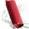 Xiaomi Altoparlante Bluetooth portatile (30 W), suono, stereo wireless, Bluetooth 5.4, impermeabile IP70, riproduzione a lungo termine, rosso