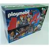 PLAYMOBIL 5420 Scatola gioco pieghevole Dragon Dungeon