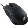 Corsair Harpoon RGB Pro Mouse destro USB Type-A ottico 12000 DPI