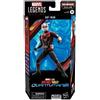 Hasbro Ant-Man and the Wasp: Quantumania Marvel Legends Action Figure Cassie Lang BAF: Ant-Man 15 cm