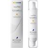 Lezehea Crema Contorno Occhi,Age Correcting Eye Cream,Antirughe e Antietà con Vitamina C e Retinol,Crema Occhi Idratante e Nutriente,Anti Borse e Occhiaie,20ml