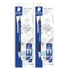 STAEDTLER 775 05BKDA Portamine Micro 0.5 (Confezione da 2)