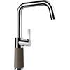 Schock 556000BRO Lavello da Cucina, Bronzo